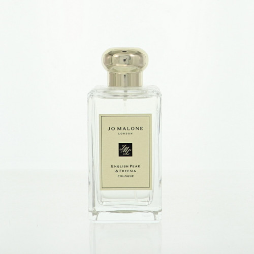 English Pear & Freesia by Jo Malone Box for Women 3.4 Oz Eau De Cologne Spray