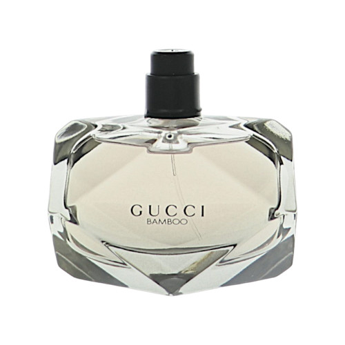 Bamboo by Gucci - 2.5 oz Eau De Parfum Spray bottle for Women