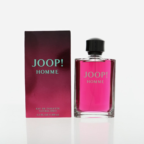 Joop! Homme by Joop! Box for Men 6.7 Oz Eau De Toilette Spray