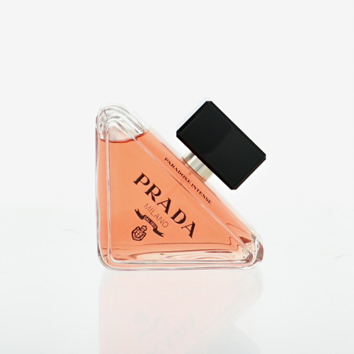 Prada Paradoxe Intense by Prada Tester for Women 3 Oz Eau De Parfum Spray