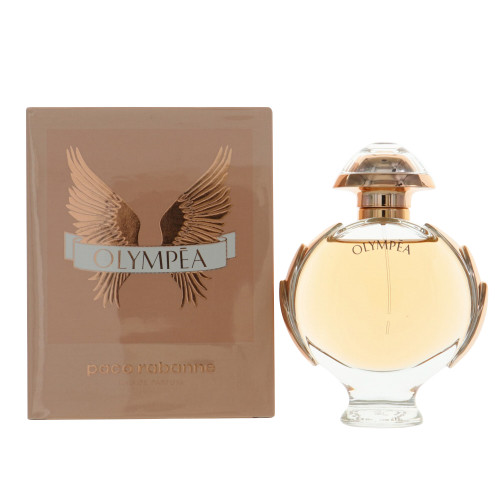 Olympea by Paco Rabanne Box for Women 1.7 Oz Eau De Parfum Spray