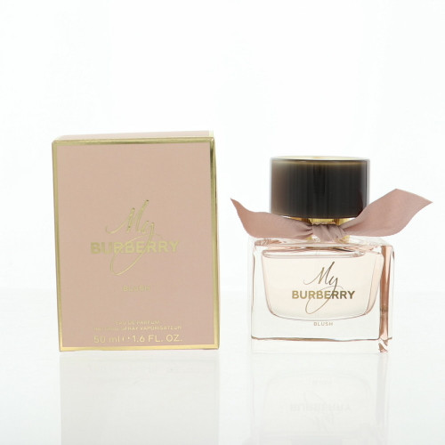 My Burberry Blush by Burberry Box for Women 1.6 Oz Eau De Parfum Spray