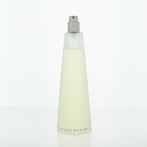 L'eau D'issey by Issey Miyake Tester for Women 3.3 Oz Eau De Toilette Spray