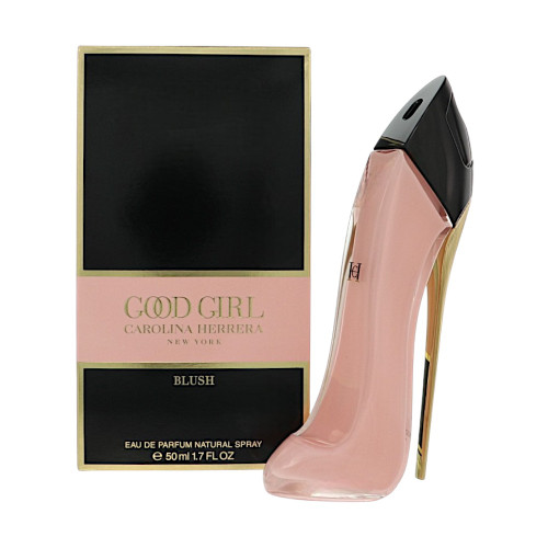 Ch Good Girl Blush by Carolina Herrera Box for Women 1.7 Oz Eau De Parfum Spray