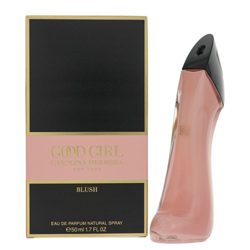 Ch Good Girl Blush by Carolina Herrera Box for Women 1.7 Oz Eau De Parfum Spray