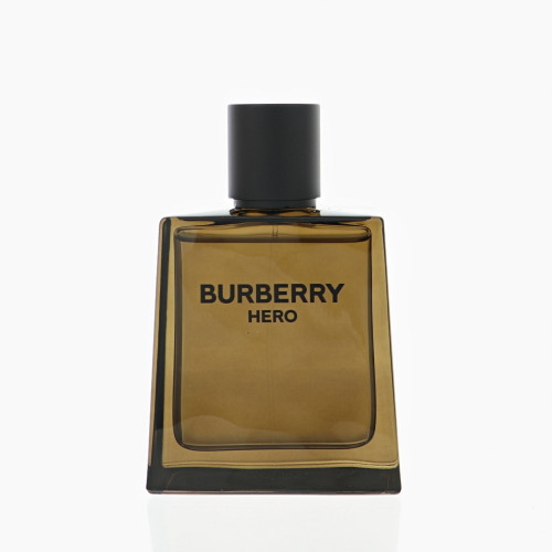 Burberry Hero by Burberry Tester for Men 3.3 Oz Parfum Spray