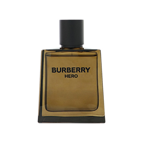 Burberry Hero by Burberry Tester for Men 3.3 Oz Parfum Spray