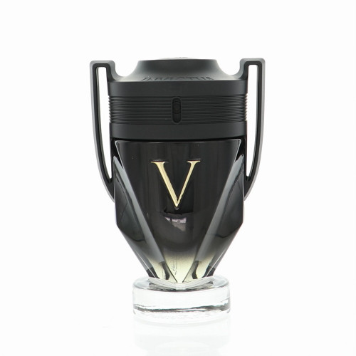 Invictus Victory by Paco Rabanne Tester for Men 3.4 Oz Eau De Parfum Spray