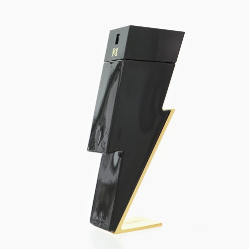 Bad Boy by Carolina Herrera Tester for Men 3.4 Oz Eau De Toilette Spray