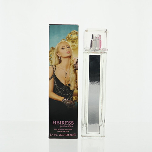 Heiress by Paris Hilton Box for Women 3.4 Oz Eau De Parfum Spray