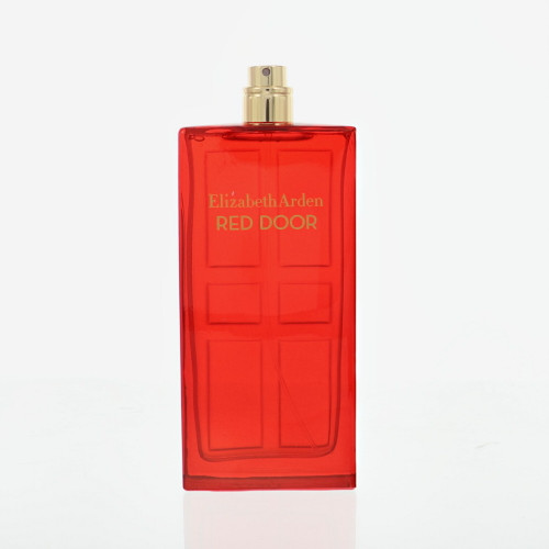 Red Door by Elizabeth Arden Tester for Women 3.3 Oz Eau De Toilette Spray