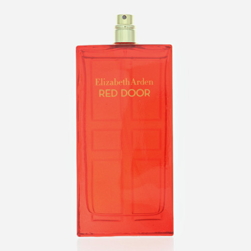 Red Door by Elizabeth Arden Tester for Women 3.3 Oz Eau De Toilette Spray