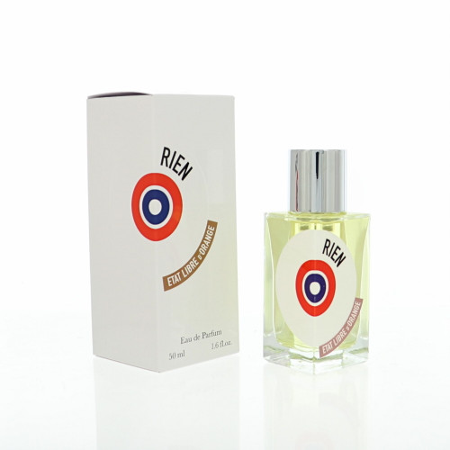 Rien by Etat Libre D'orange Box for Unisex 1.6 Oz Eau De Parfum Spray
