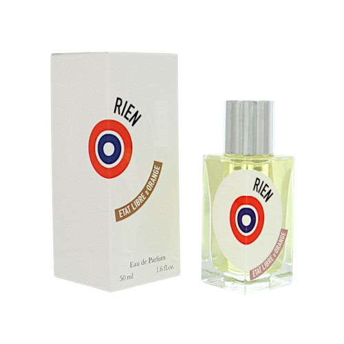 Rien by Etat Libre D'orange Box for Unisex 1.6 Oz Eau De Parfum Spray
