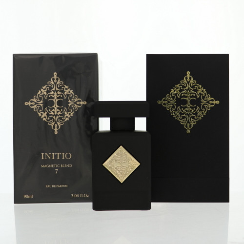Initio Magnetic Blend 7 by Initio Box for Women 3.04 Oz Eau De Parfum Spray