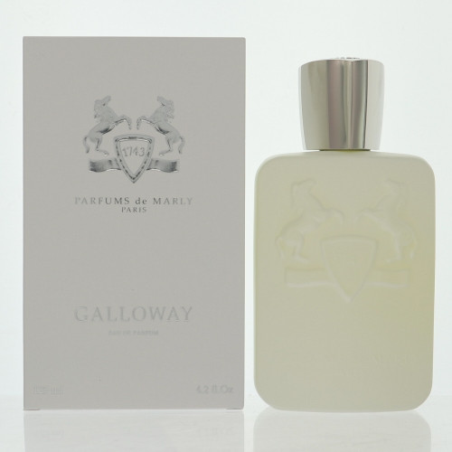 Galloway by Parfums De Marly Box for Men 4.2 Oz Eau De Parfum Spray