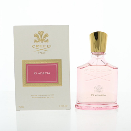 Creed Eladaria by Creed Box for Women 2.5 Oz Eau De Parfum Spray