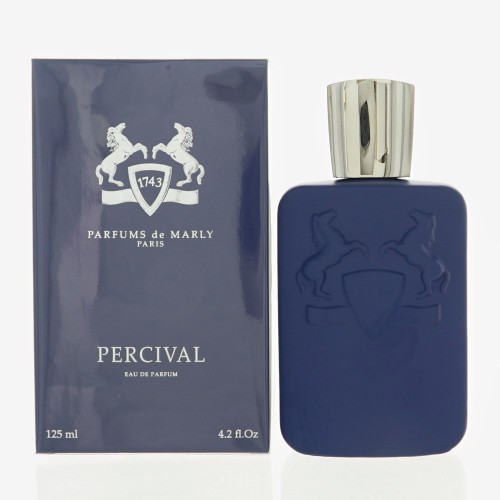 Percival by Parfums De Marly Box for Men 4.2 Oz Eau De Parfum Spray
