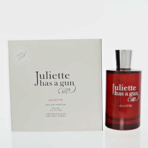 Juliette by Juliette Has A Gun Box for Women 3.3 Oz Eau De Parfum Spray