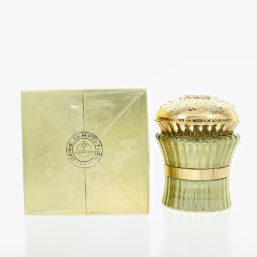 Cake Temptation by Paris Corner - 3.4 oz Eau De Parfum Spray bottle for Men