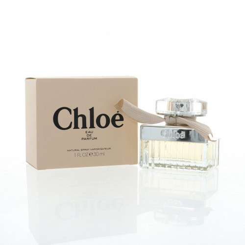 Chloe by Chloe Box for Women 1 Oz Eau De Parfum Spray