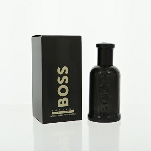 Boss #6 by Hugo Boss Box for Men 1.6 Oz Parfum Spray