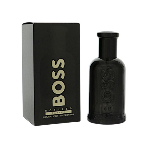 Boss #6 by Hugo Boss Box for Men 1.6 Oz Parfum Spray