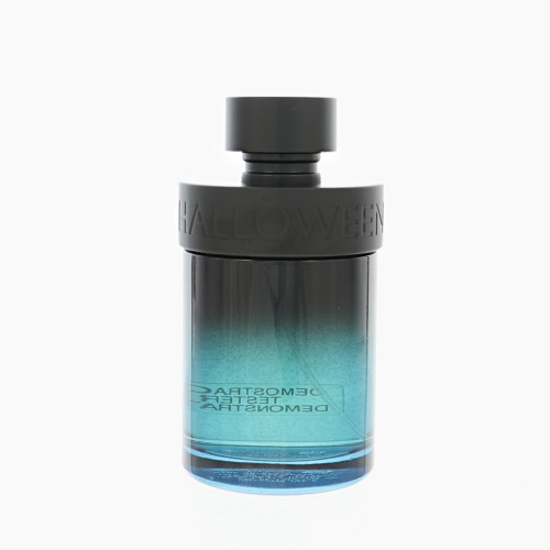 Halloween Man X by Jesus Del Pozo Tester for Men 4.2 Oz Eau De Toilette Spray