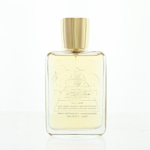 Darley by Parfums De Marly Tester for Men 4.2 Oz Eau De Parfum Spray