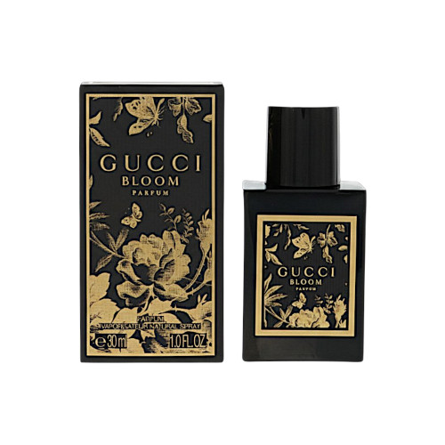 Gucci Bloom by Gucci Box for Women 1 Oz Parfum Spray