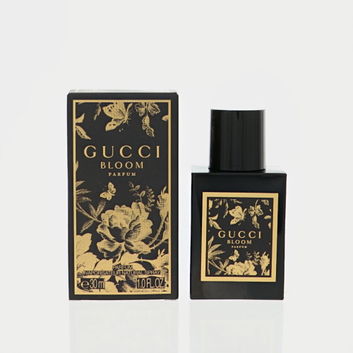 Gucci Bloom by Gucci Box for Women 1 Oz Parfum Spray