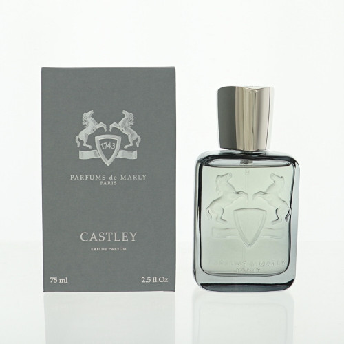 Castley by Parfums De Marly Box for Men 2.5 Oz Eau De Parfum Spray