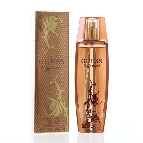 Guess by Guess Box for Women 3.4 Oz Eau De Parfum Spray