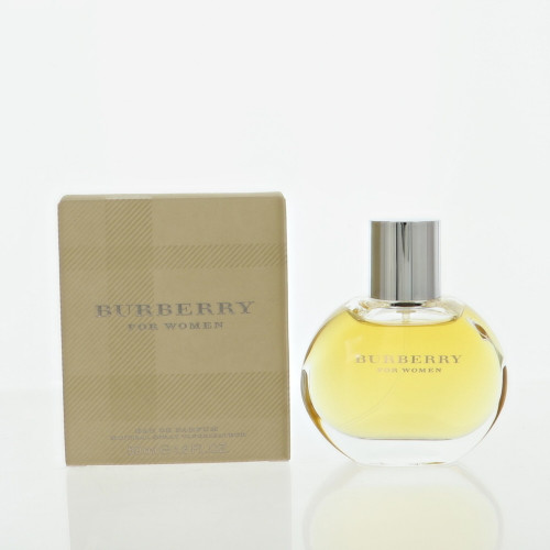 Burberry by Burberry Box for Women 1.6 Oz Eau De Parfum Spray