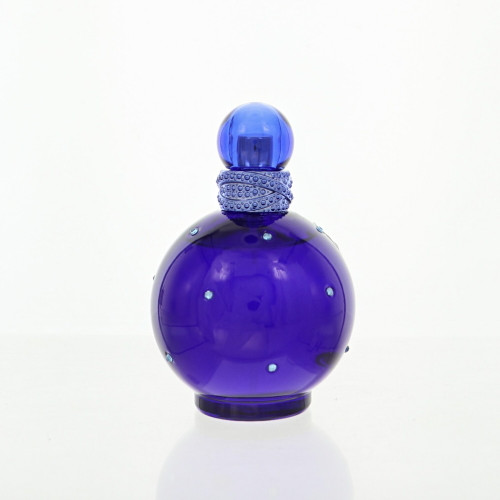 Midnight Fantasy by Britney Spears Tester for Women 3.3 Oz Eau De Parfum Spray