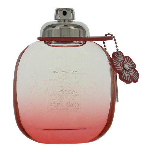 Coach Floral Blush by Coach Tester for Women 3.0 Oz Eau De Parfum Spray
