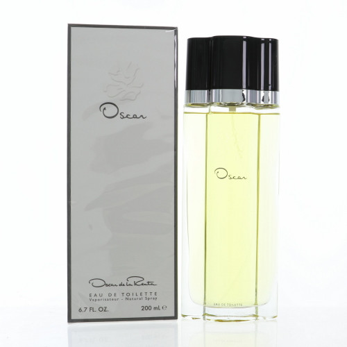 Oscar by Oscar De La Renta Box for Women 6.7 Oz Eau De Toilette Spray
