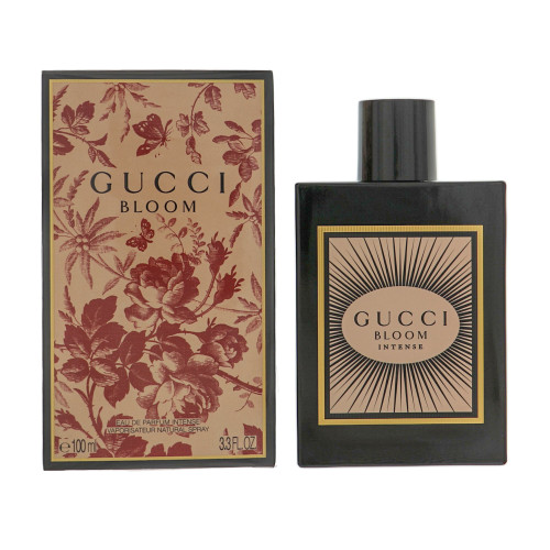 Gucci Bloom Intense by Gucci Box for Women 3.3 Oz Eau De Parfum Spray