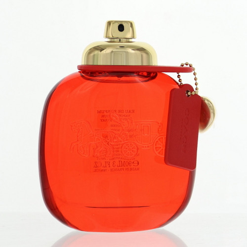 Love by Coach Tester for Women 3 Oz Eau De Parfum Spray