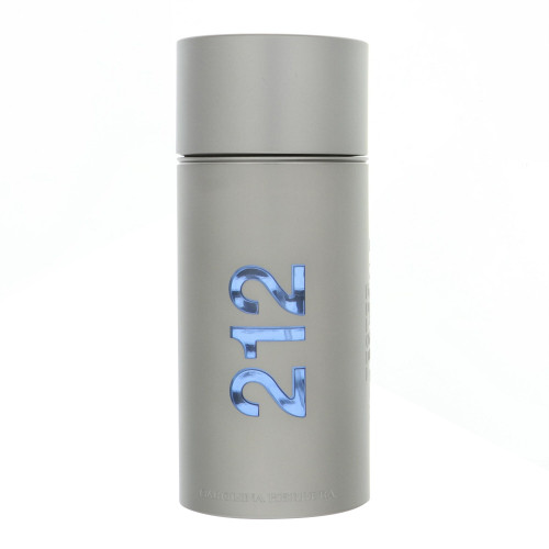 212 by Carolina Herrera Tester for Men 3.4 Oz Eau De Toilette Spray