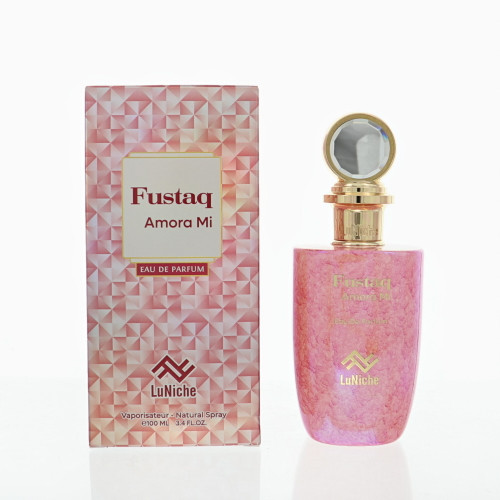 Fustaq Amora Mi by Luniche Box for Unisex 3.4 Oz Eau De Parfum Spray
