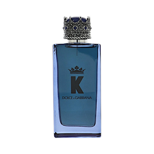 K Intense by Dolce & Gabbana Tester for Men 3.3 Oz Eau De Parfum Spray