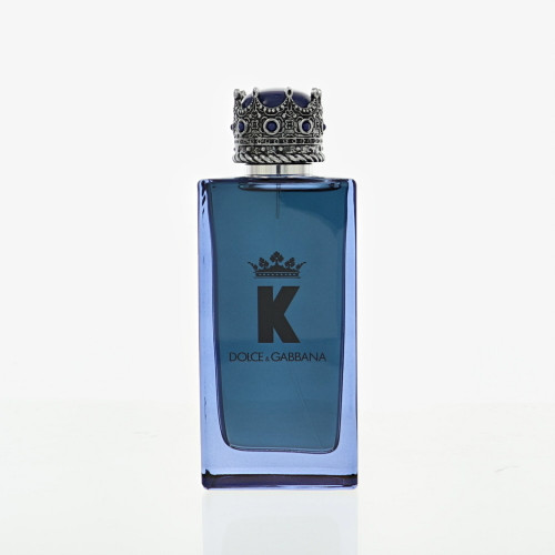 K Intense by Dolce & Gabbana Tester for Men 3.3 Oz Eau De Parfum Spray