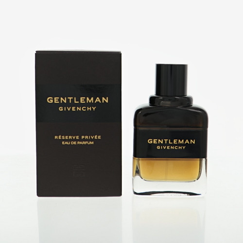 Gentleman Reserve Privee by Givenchy Box for Men 2 Oz Eau De Parfum Spray