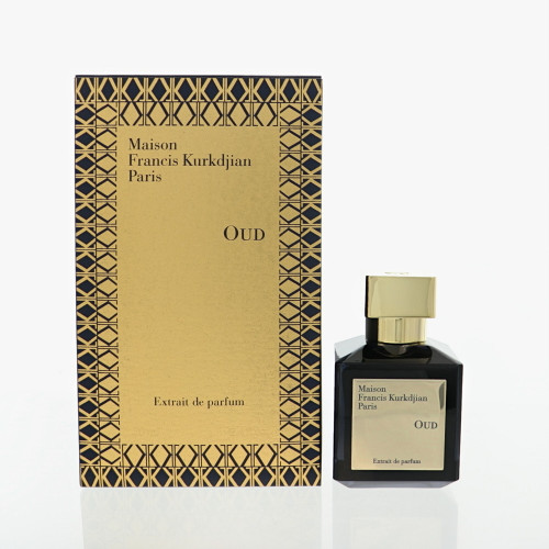 Oud Extrait by Maison Francis Kurkdjian Box for Women 2.4 Oz Extrait De Parfum Spray