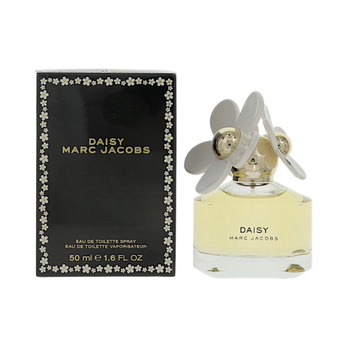 Daisy by Marc Jacobs - 1.6 oz Eau De Toilette Spray bottle for Women