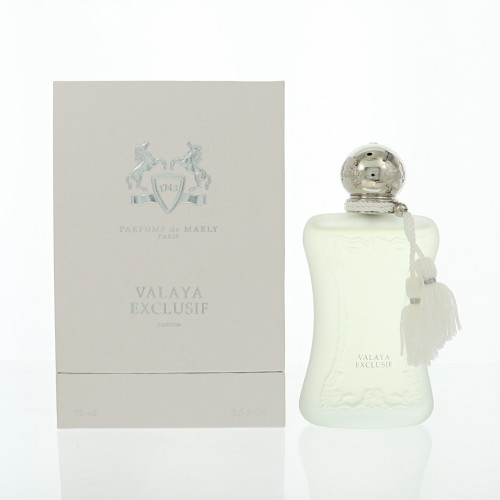 Valaya Exclusif by Parfums De Marly Box for Women 2.5 Oz Eau De Parfum Spray