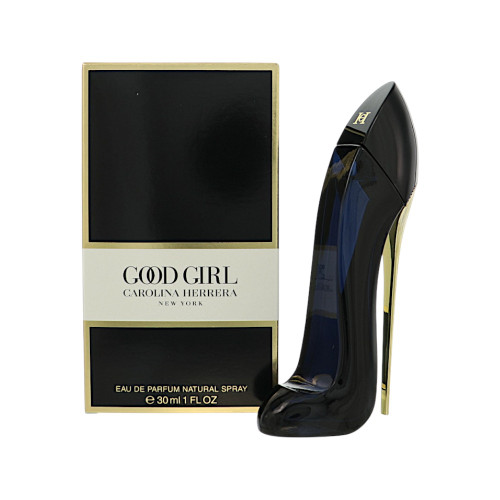 Good Girl by Carolina Herrera Box for Women 1 Oz Eau De Parfum Spray