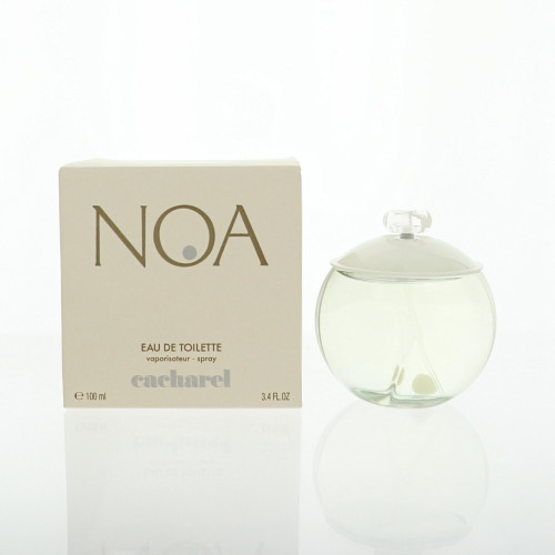 Noa by Cacharel Box for Women 3.4 Oz Eau De Toilette Spray