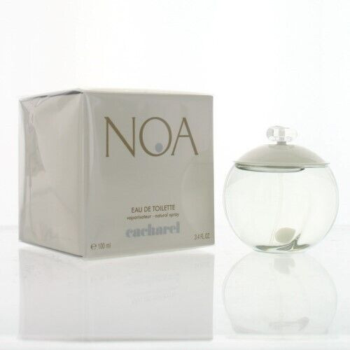 Noa by Cacharel Box for Women 3.4 Oz Eau De Toilette Spray